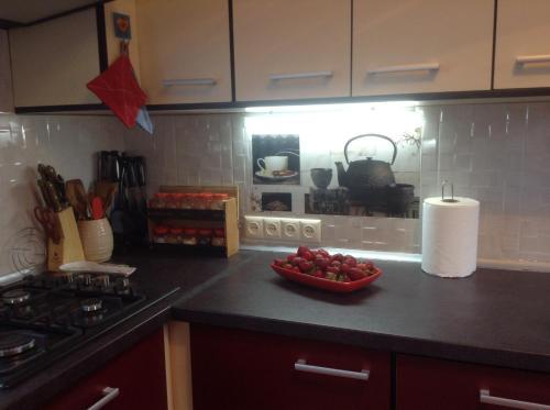 Hostal Guest House Caucasian Patio