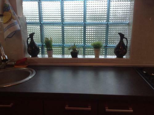 Hostal Guest House Caucasian Patio