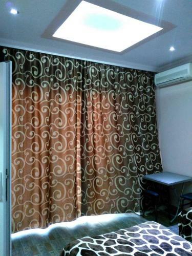 Hostal Guest House Caucasian Patio