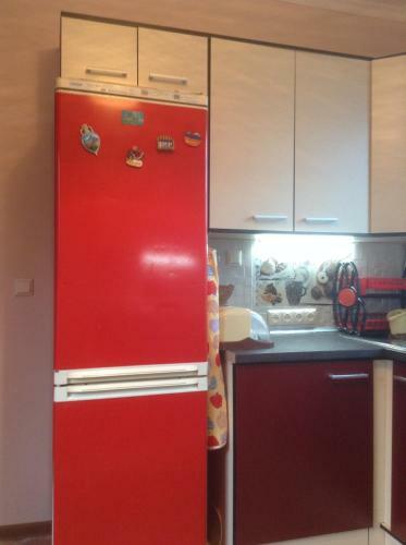 Hostal Guest House Caucasian Patio