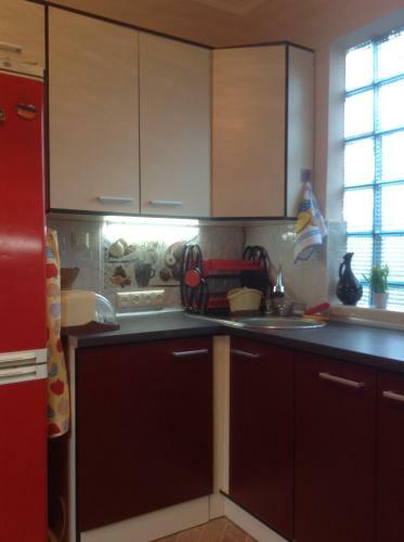 Hostal Guest House Caucasian Patio