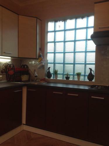 Hostal Guest House Caucasian Patio