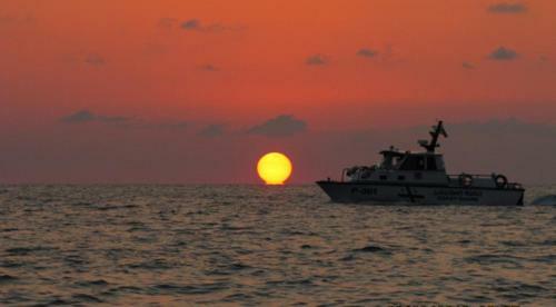 Hostal Guest House Caucasian Patio
