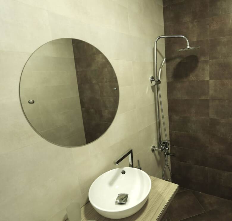 Hotel Homey Kobuleti