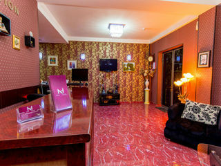 New Hotel