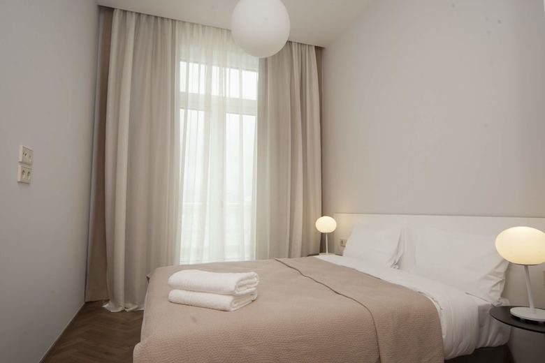 Le Port Apart Hotel
