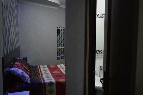 Hotel Aisi
