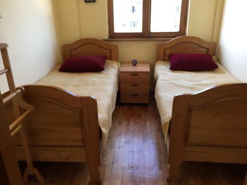 Sweet Apartment Kobuleti