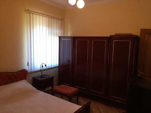 Sweet Apartment Kobuleti