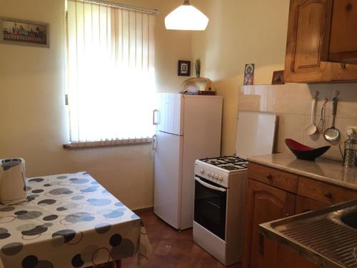 Sweet Apartment Kobuleti