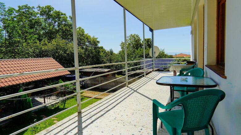 Hostal Guesthouse Vashlovani
