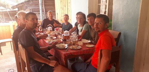 Hostal Guest House Pangani