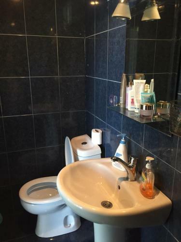 Agmashenebeli Guest House 40