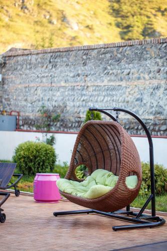 Hotel Gino Wellness Mtskheta