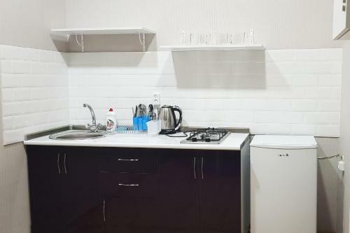 Albergue Mr. Ilusha