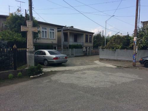 Apartamento Guest House Lali Kostava 14