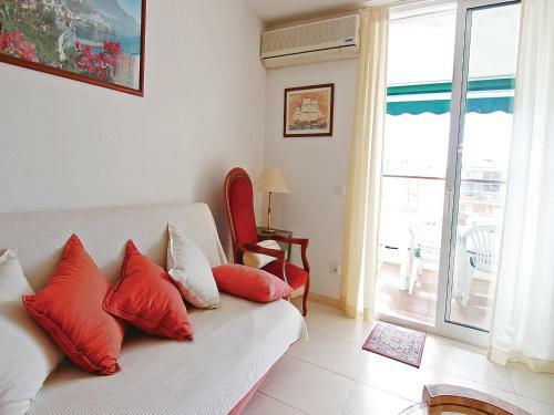 Apartment Sant Antoni De Calonge With Sea View II