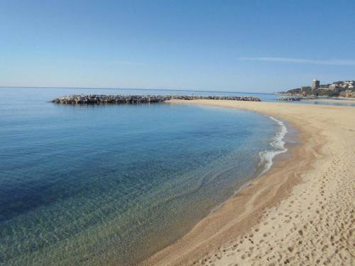 Apartment Sant Antoni De Calonge With Sea View II