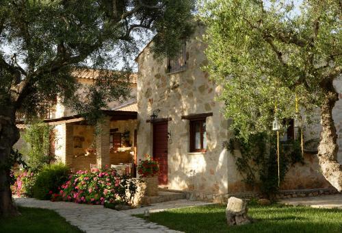Paliokaliva Apartments And Villas