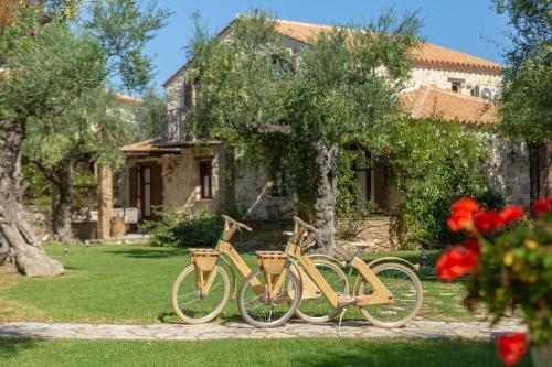 Paliokaliva Apartments And Villas