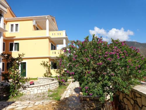 Emelia Apartments