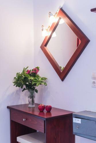 Apartamento Ariadni Palace