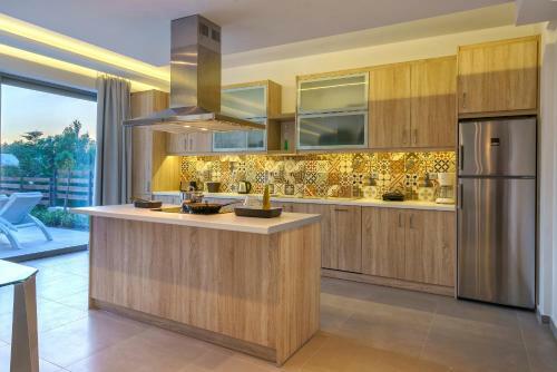 Villa Plakias Seaside Residences
