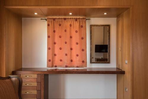 Apartamento Athina Luxury Villas