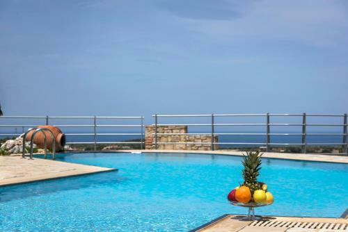 Apartamento Athina Luxury Villas