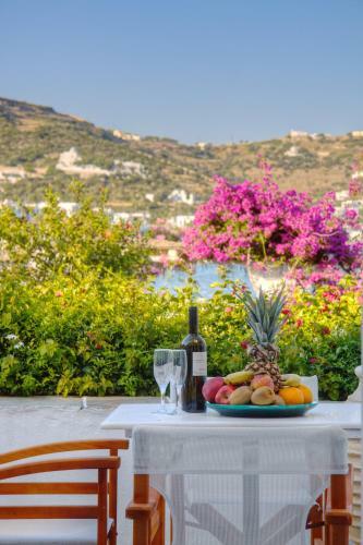 Platys Gialos Hotel Sifnos
