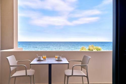 Silver Beach Hotel & Apartments - All Inclusive