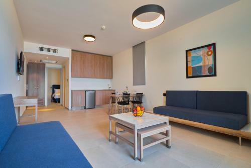 Silver Beach Hotel & Apartments - All Inclusive