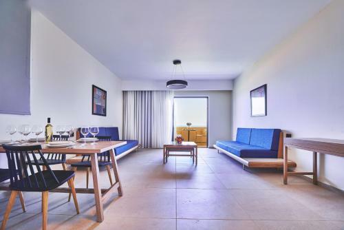 Silver Beach Hotel & Apartments - All Inclusive