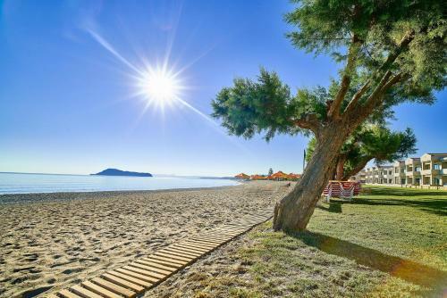 Silver Beach Hotel & Apartments - All Inclusive