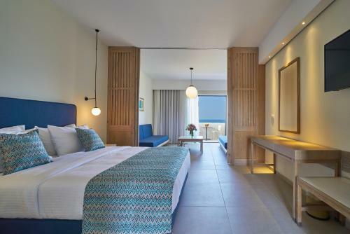 Silver Beach Hotel & Apartments - All Inclusive