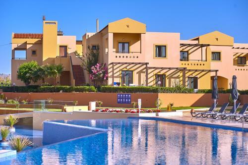 Silver Beach Hotel & Apartments - All Inclusive