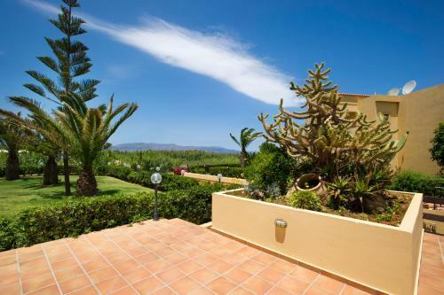 Silver Beach Hotel & Apartments - All Inclusive