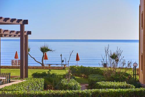 Silver Beach Hotel & Apartments - All Inclusive