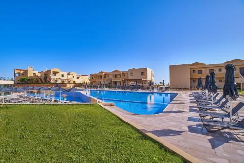 Silver Beach Hotel & Apartments - All Inclusive