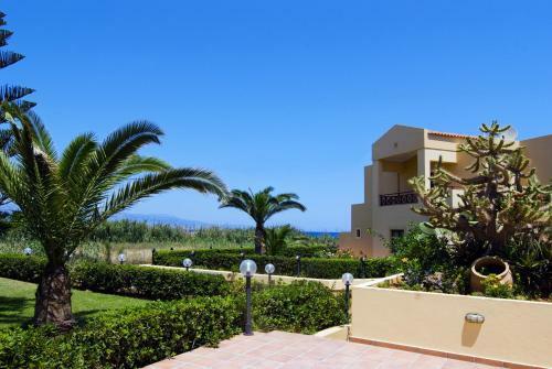 Silver Beach Hotel & Apartments - All Inclusive