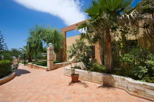 Silver Beach Hotel & Apartments - All Inclusive