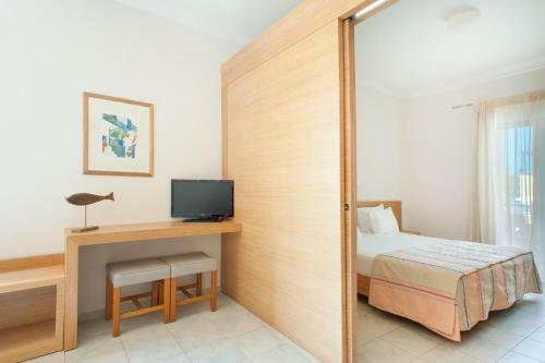 Silver Beach Hotel & Apartments - All Inclusive