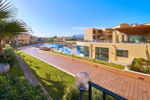 Silver Beach Hotel & Apartments - All Inclusive
