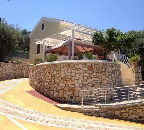 Apartamento Tesoro Of Ithaca