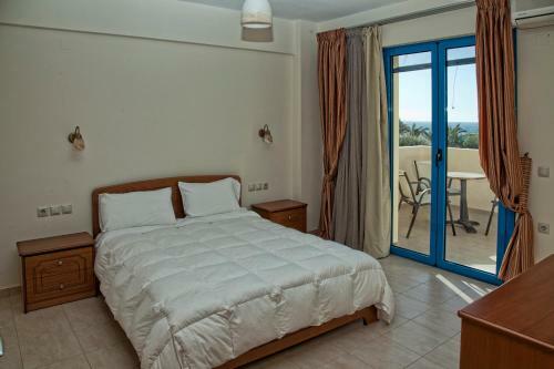 Hotel Gold Apartments