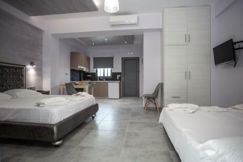 Hotel Gold Apartments