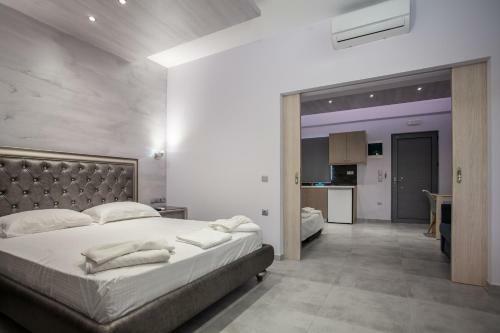 Hotel Gold Apartments