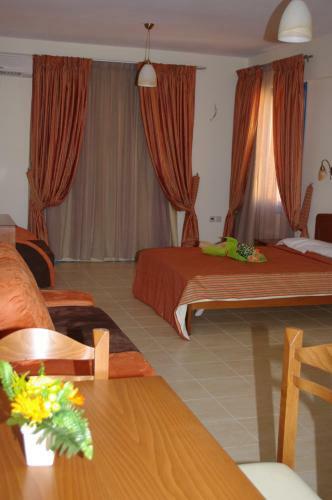 Hotel Gold Apartments