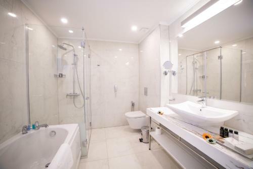 Hotel Thassos Grand Resort