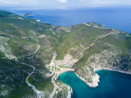 Hotel Thassos Grand Resort